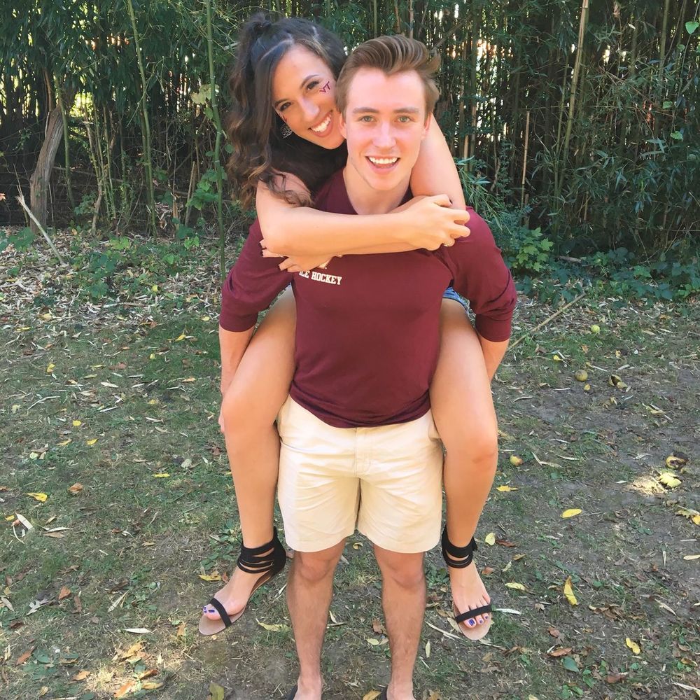 Meet your Posher, Stephanie